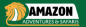 Amazon Safaris logo
